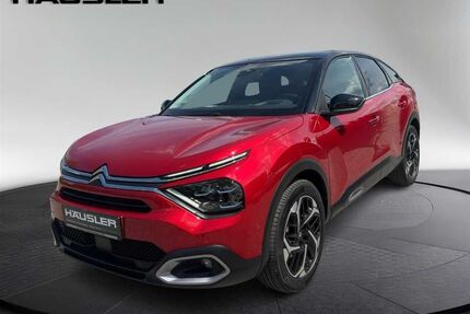 Citroen C4 Gebrauchtwagen