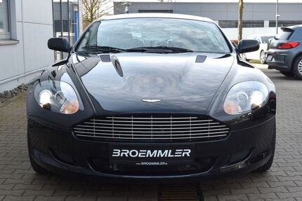 Aston Martin DB9 Gebrauchtwagen