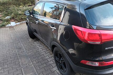 Kia Sportage Gebrauchtwagen