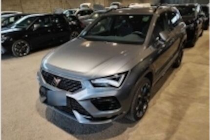 Cupra Ateca Gebrauchtwagen