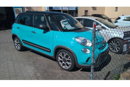 Fiat 500L Gebrauchtwagen