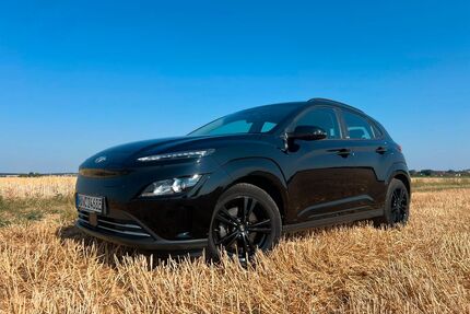 Hyundai KONA Elektro Gebrauchtwagen