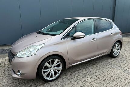 Peugeot 208 Gebrauchtwagen