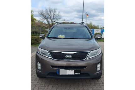 Kia Sorento Gebrauchtwagen