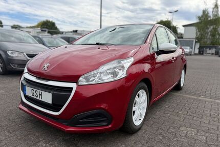 Peugeot 208 Gebrauchtwagen