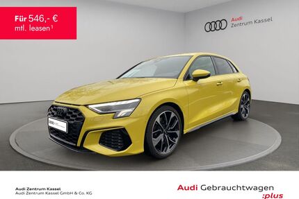 Audi S3 Gebrauchtwagen