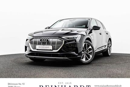 Audi e-tron Gebrauchtwagen