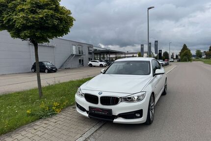 BMW 325 Gebrauchtwagen