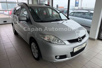 Mazda 5 Gebrauchtwagen