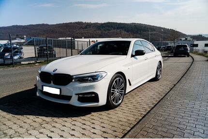 BMW 540 Gebrauchtwagen