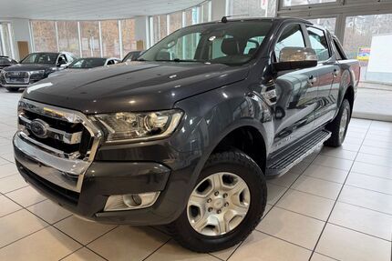 Ford Ranger Gebrauchtwagen
