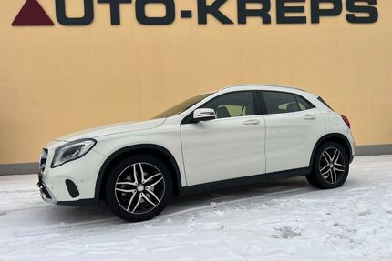 Mercedes-Benz GLA 220 Gebrauchtwagen