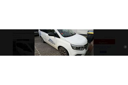 Renault Kangoo Gebrauchtwagen