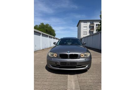 BMW 118 Gebrauchtwagen