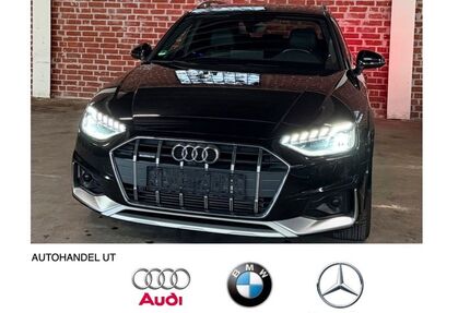 Audi A4 Allroad Gebrauchtwagen