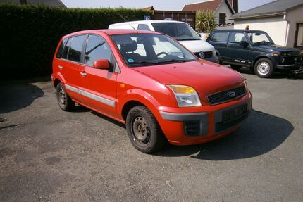 Ford Fusion Gebrauchtwagen