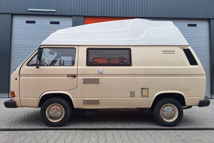 VW T3 andere Gebrauchtwagen