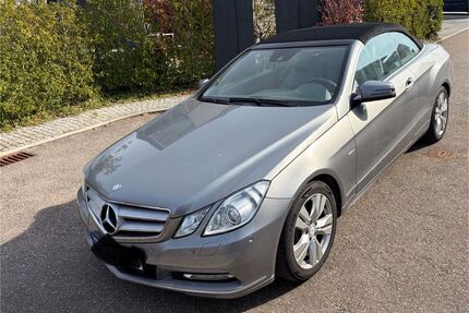 Mercedes-Benz E 250 Gebrauchtwagen