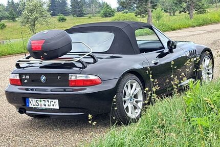 BMW Z3 Gebrauchtwagen