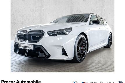 BMW M5 Gebrauchtwagen