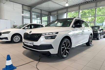 Skoda Kamiq Gebrauchtwagen