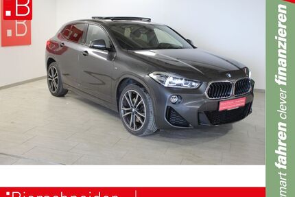 BMW X2 Gebrauchtwagen