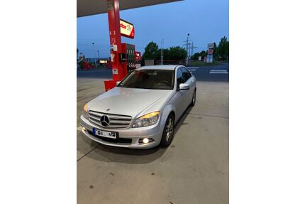 Mercedes-Benz C 180 Gebrauchtwagen