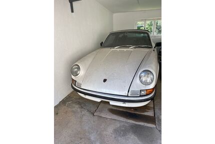 Porsche 911 Urmodell Gebrauchtwagen