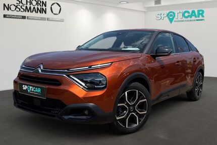 Citroen C4 Gebrauchtwagen