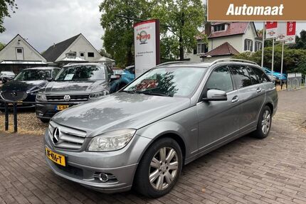Mercedes-Benz C 200 Gebrauchtwagen