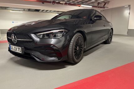 Mercedes-Benz CLE 220 Gebrauchtwagen