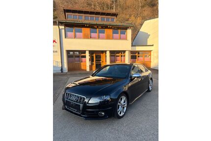 Audi S4 Gebrauchtwagen