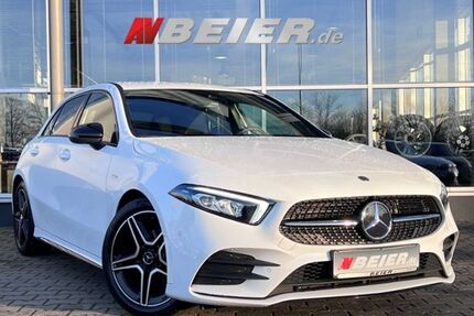 Mercedes-Benz A 180 Gebrauchtwagen