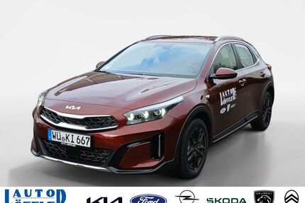 Kia XCeed Gebrauchtwagen