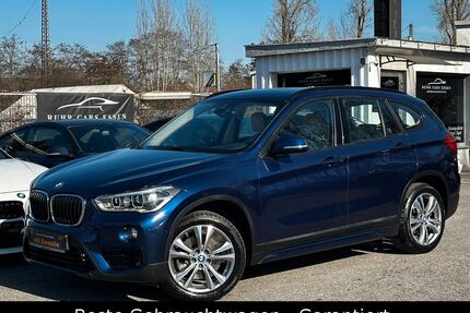 BMW X1 Gebrauchtwagen