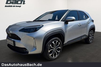 Toyota Yaris Cross Gebrauchtwagen