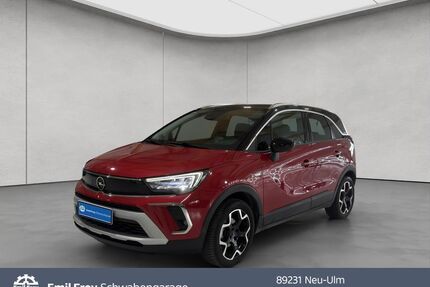 Opel Crossland (X) Gebrauchtwagen