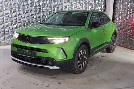 Opel Mokka Gebrauchtwagen