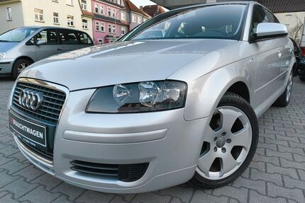 Audi A3 Gebrauchtwagen