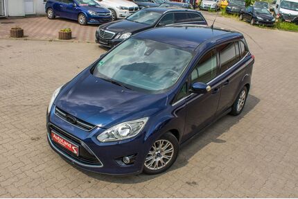 Ford Grand C-Max Gebrauchtwagen