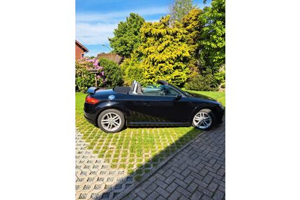 Audi TT Gebrauchtwagen