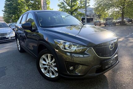 Mazda CX-5 Gebrauchtwagen