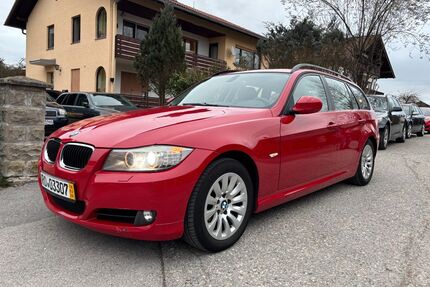 BMW 318 Gebrauchtwagen