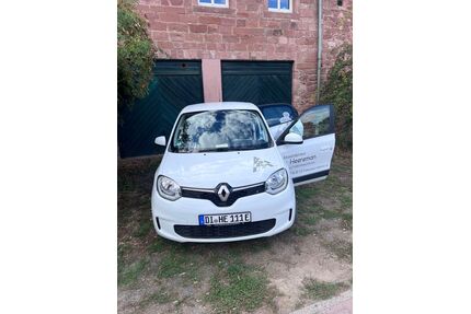 Renault Twingo Gebrauchtwagen