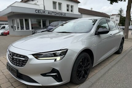 Opel Insignia B Aut. Grand Sport Elegance Kamera Gebrauchtwagen