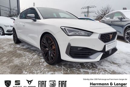 Cupra Leon Gebrauchtwagen