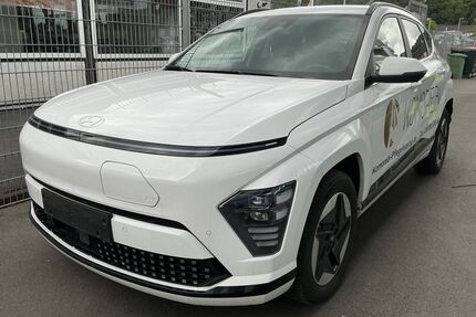 Hyundai KONA Gebrauchtwagen