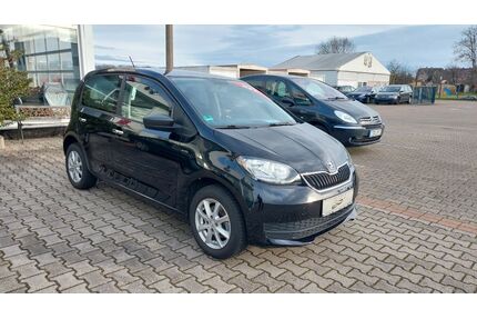 Skoda Citigo Gebrauchtwagen