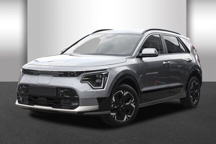 Kia Niro Gebrauchtwagen