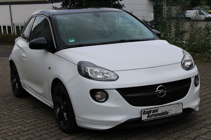 Opel Adam Gebrauchtwagen